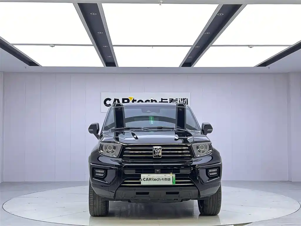 TANK TANK 700 NEW ENERGY