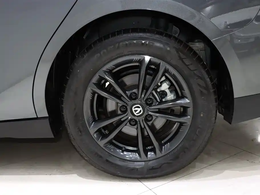 CHANGAN YIDA