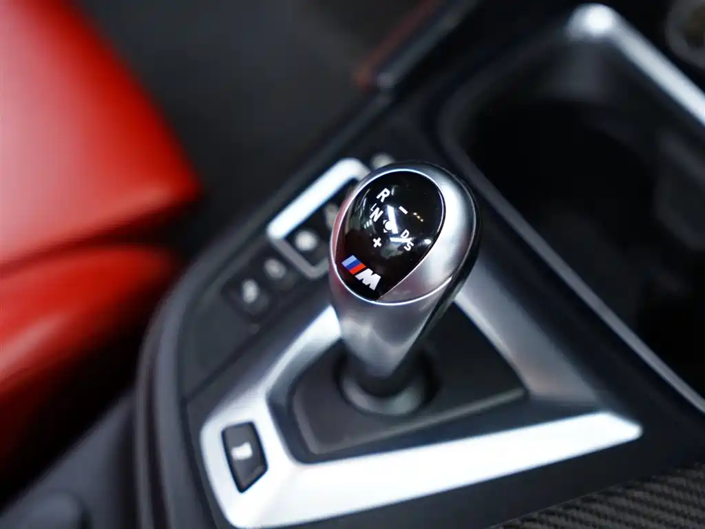 BMW M4 2017 M4 Convertible Fans Limited Edition фото 39