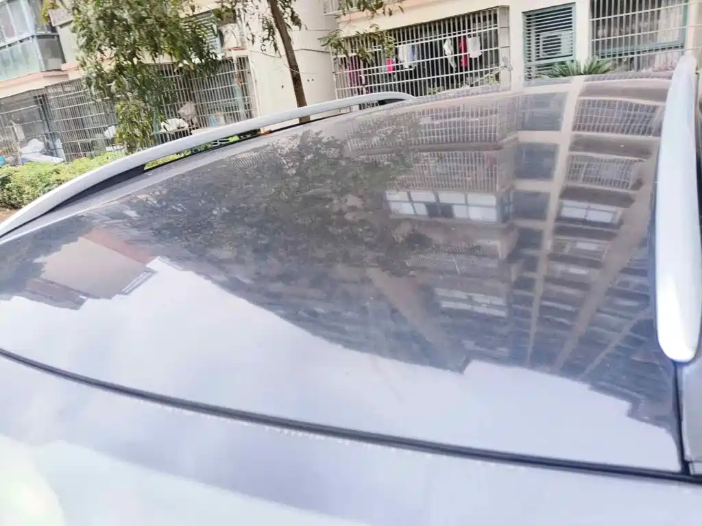 Zotye Damai X5 2016 2015 1.5T Manual Luxury (China IV)