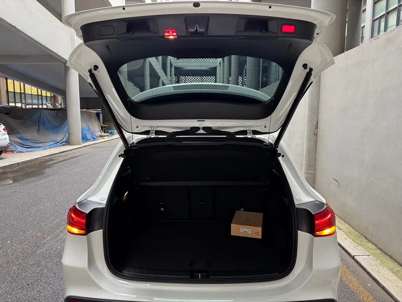 Mercedes-Benz GLA 2022 2022 Model GLA 180