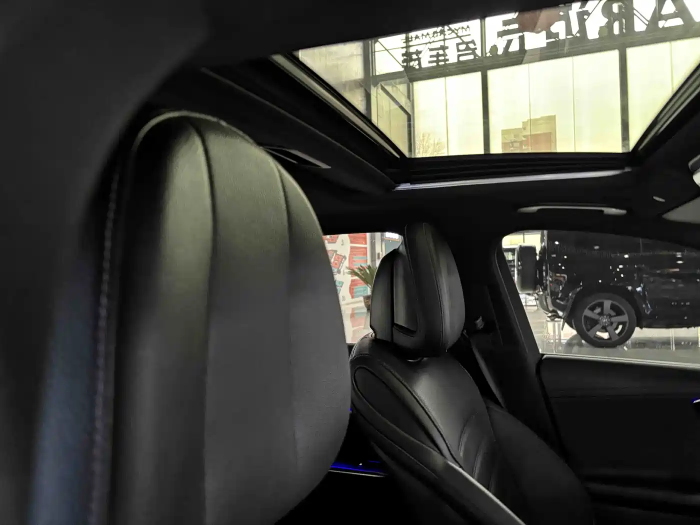 Mercedes-Benz C-Class 2022 C 200 L Sport Version фото 8