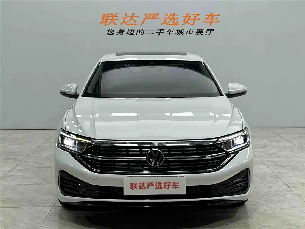 Volkswagen Sagitar 2023 Model Year 200TSI DSG Surpass Edition фото 21