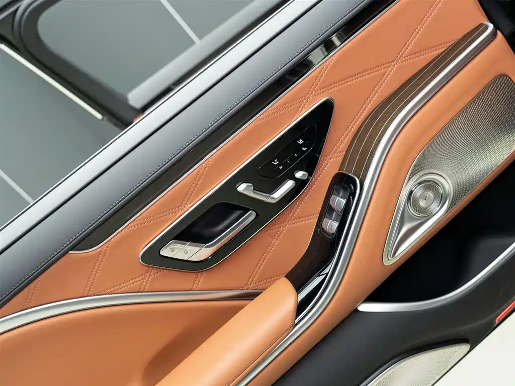 Mercedes-Benz Maybach S-Class 2023 S 680 4MATIC фото 16
