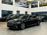 Фото 1 - Mercedes-Benz S-Class