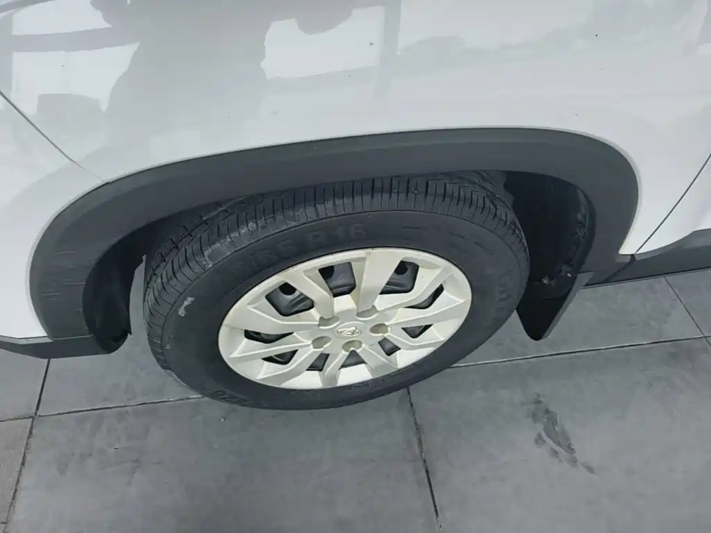 صورة 23 - Changan Oshan Changan Oushang X70A