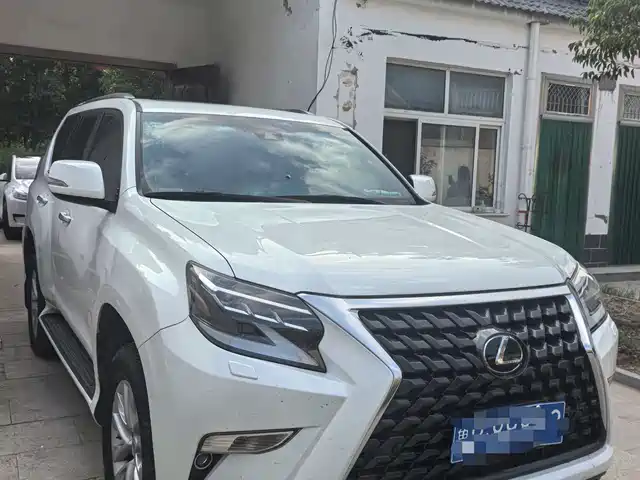Lexus GX 460