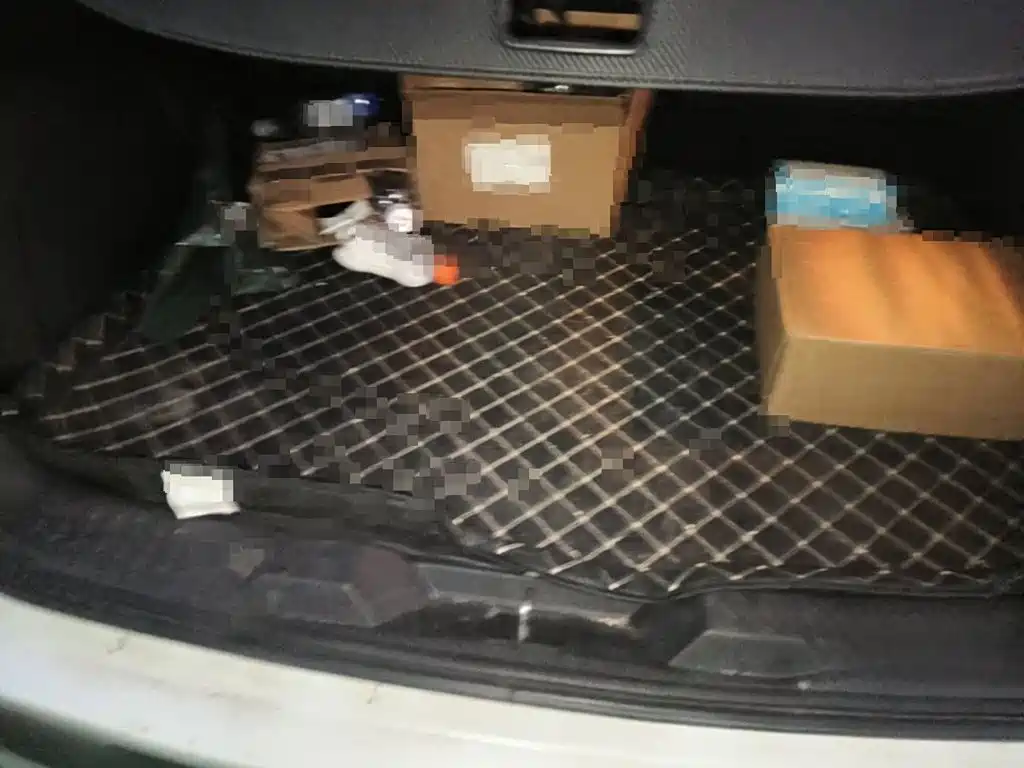 Haval H4 2018 2018 Red Label 1.5GDIT DCT Trend Edition