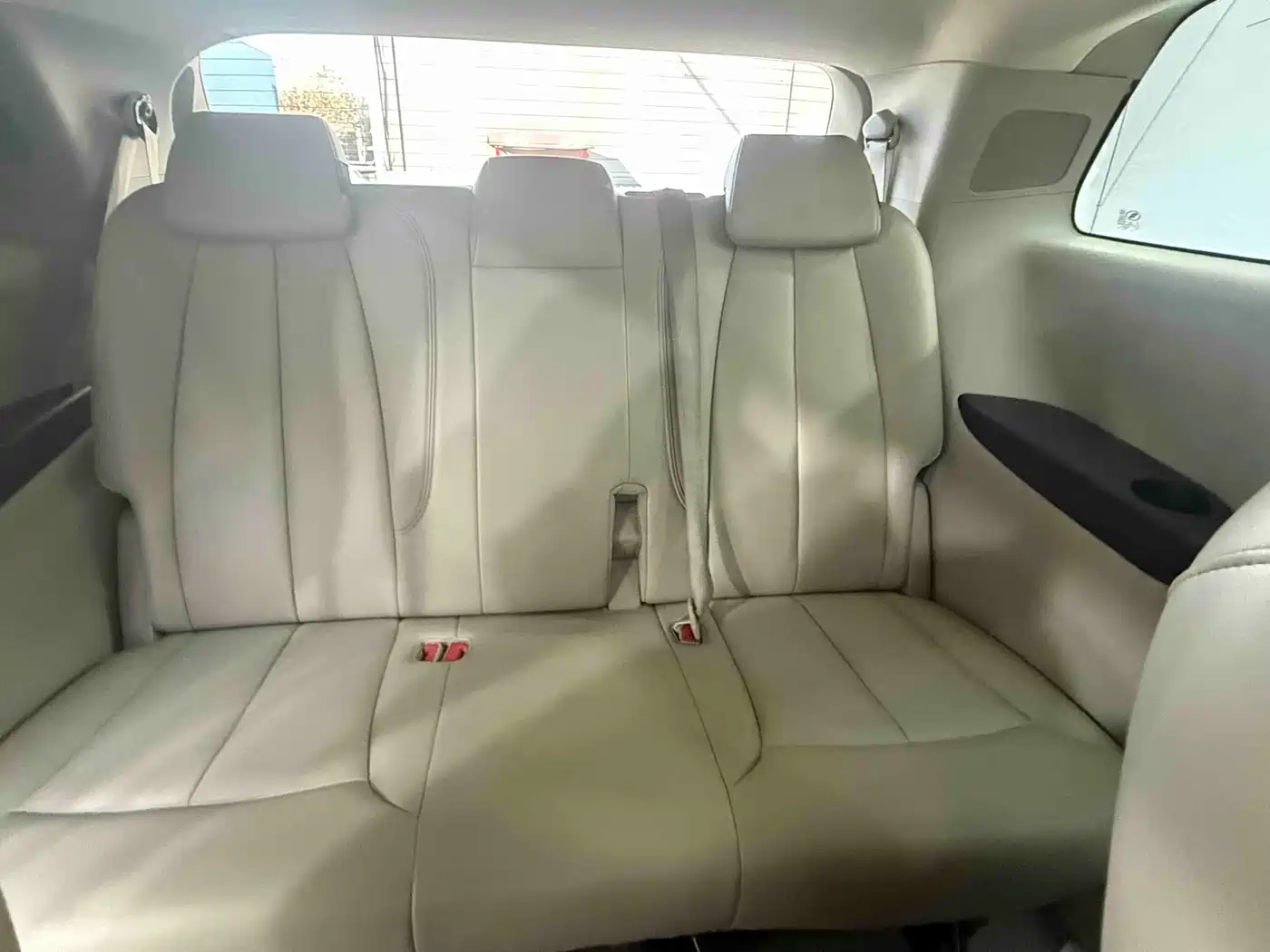 Buick GL8 2018 28T Luxury Model China VI фото 13