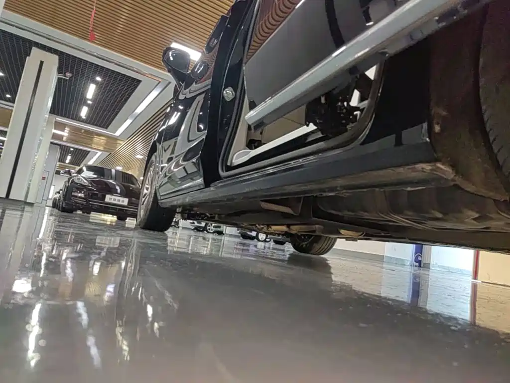 Фото 22 - Buick GL8