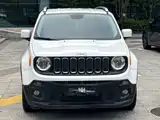 Photo 2 - Jeep Renegade
