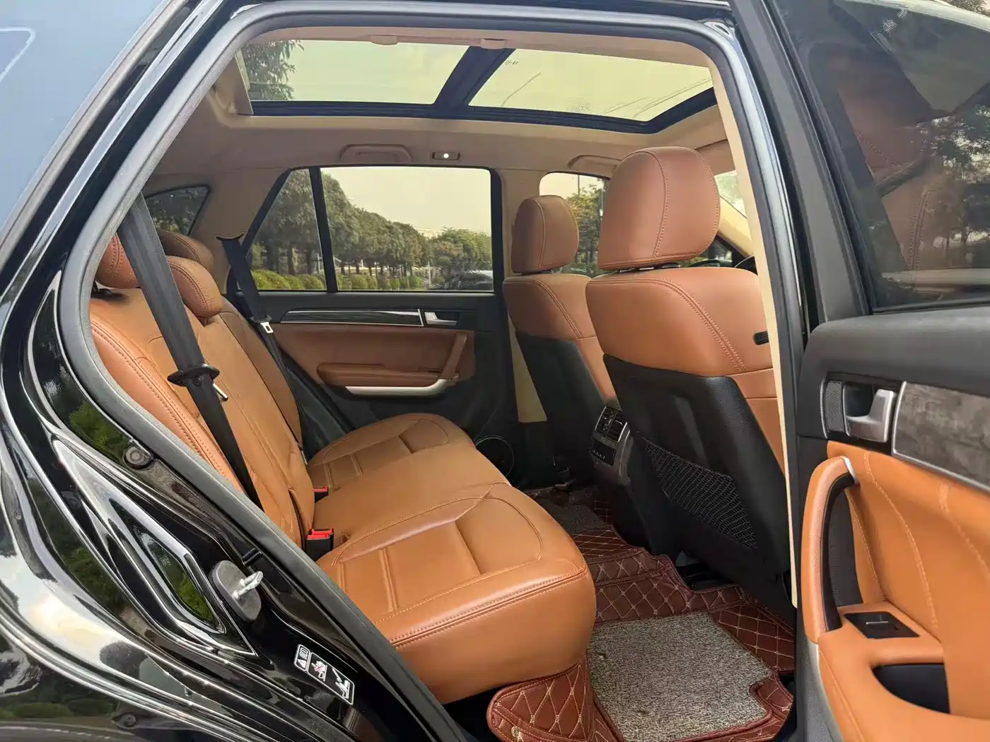 Haval H8 2018 2015 2.0T FWD Comfort