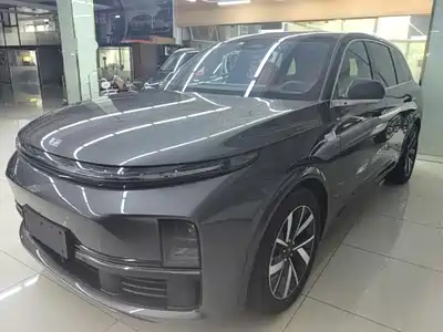 Li Auto L7