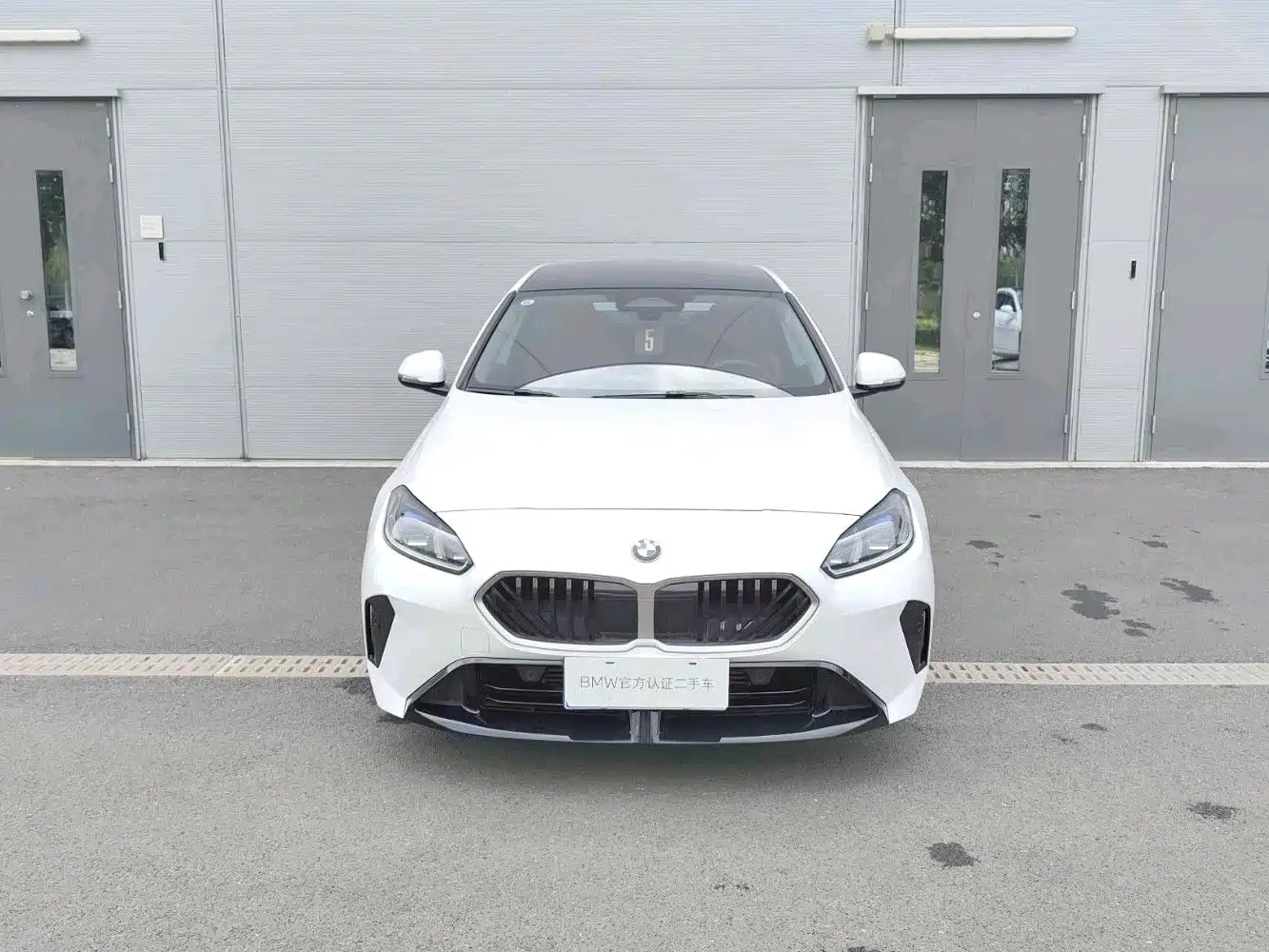 BMW 2 Series 2025 2025 225L M Sport Package