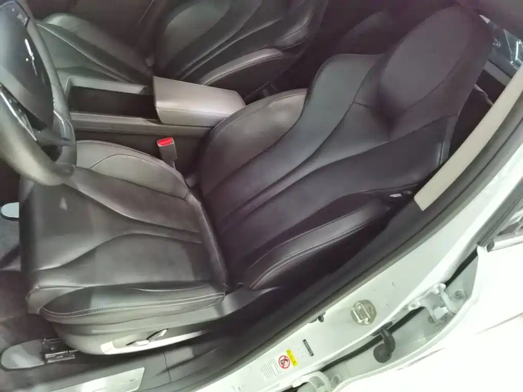 XPeng G3 2022 2021 G3i 520N