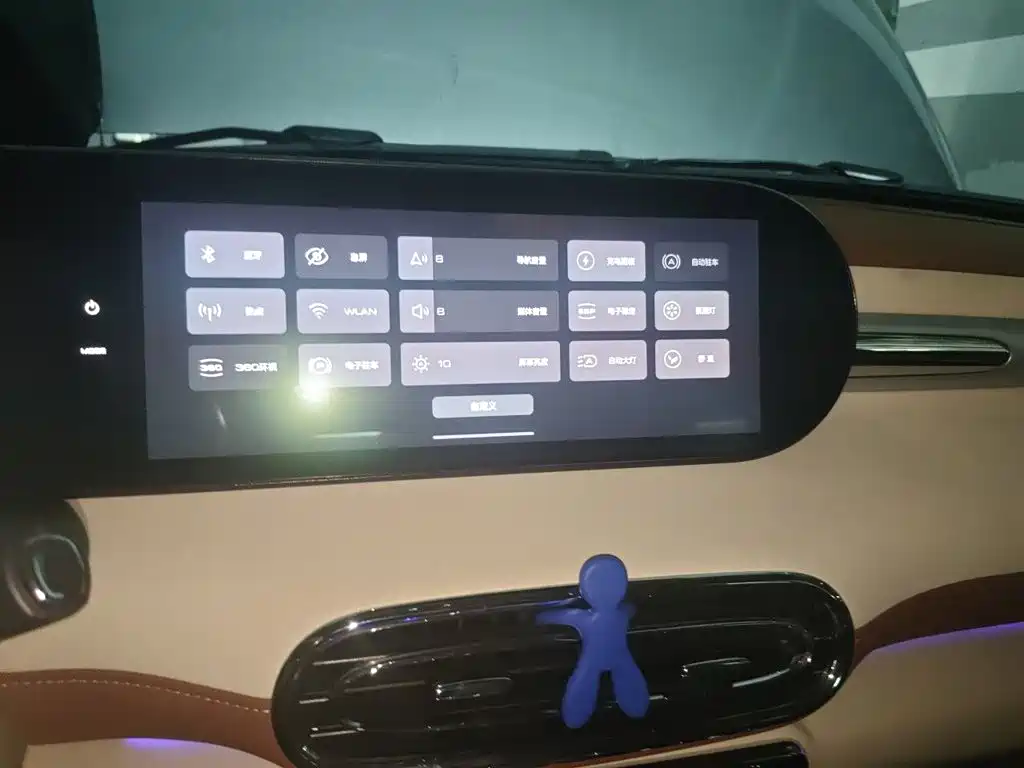 Ora Ballet Cat 2024 2023 401km Premium Model