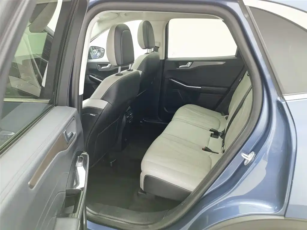 Ford Escape 2020 EcoBoost 245 2WD Smart Delight Edition фото 15