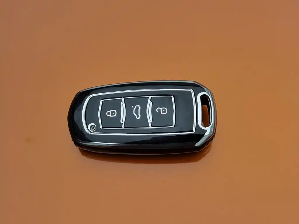 Photo 19 - Geely Emgrand GS