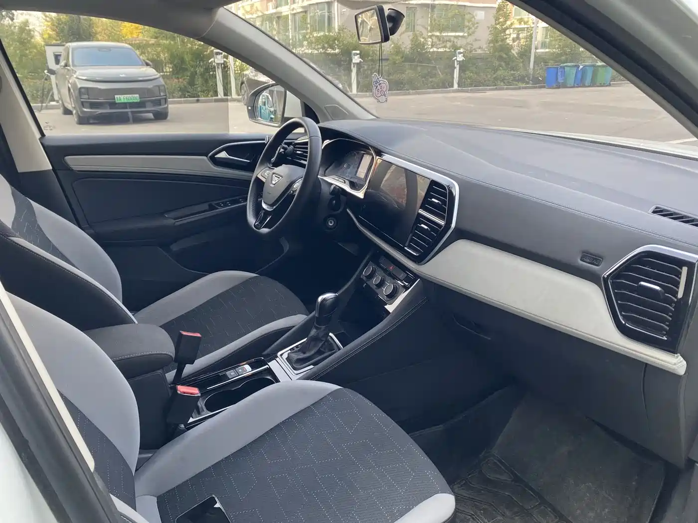 Jetta VS5 2024 2023 280TSI Auto Progressive Type