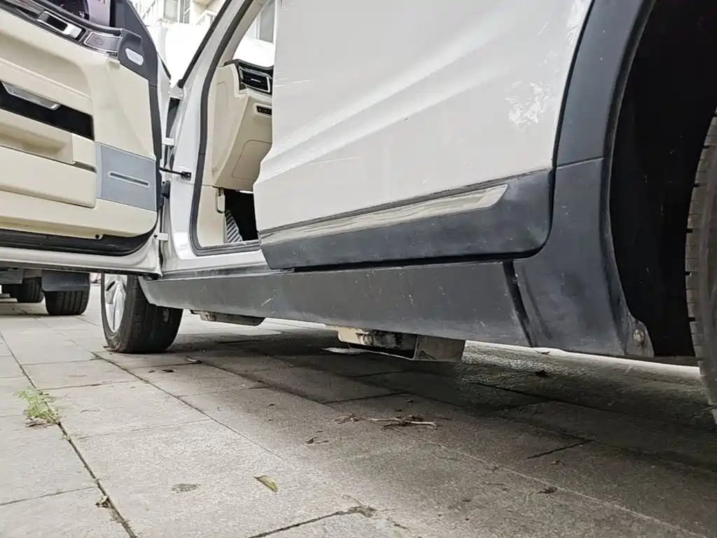 Zotye T700 2017 2017 1.8T DCT Prestige