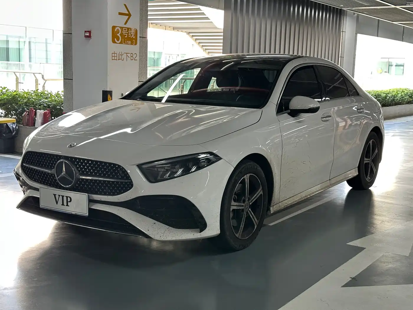 Photo 1 - Mercedes-Benz A-Class