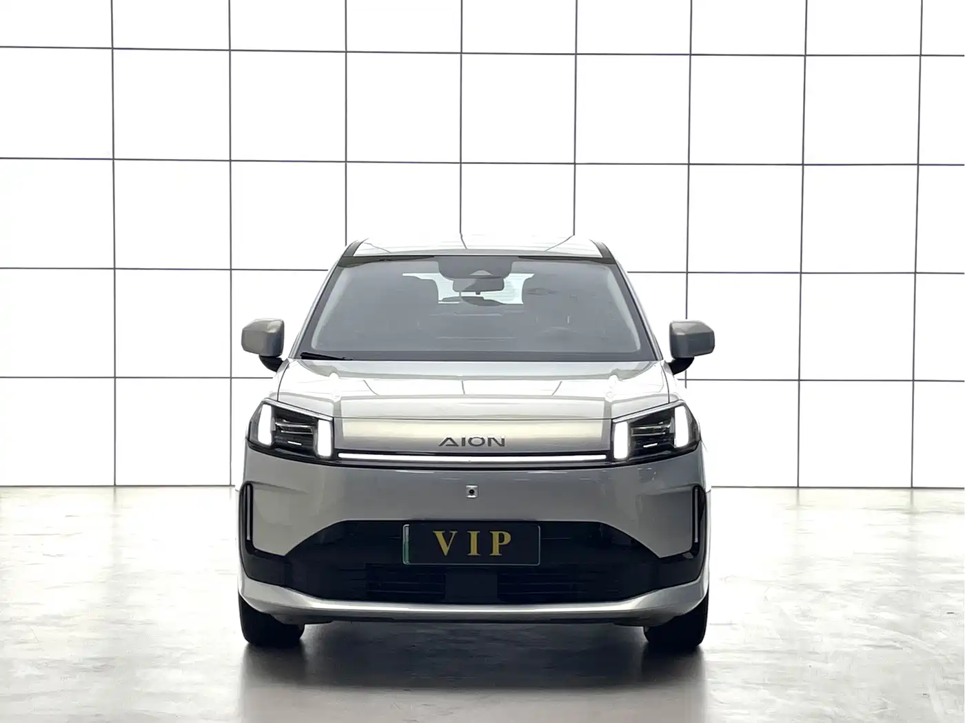 2025 Aion V