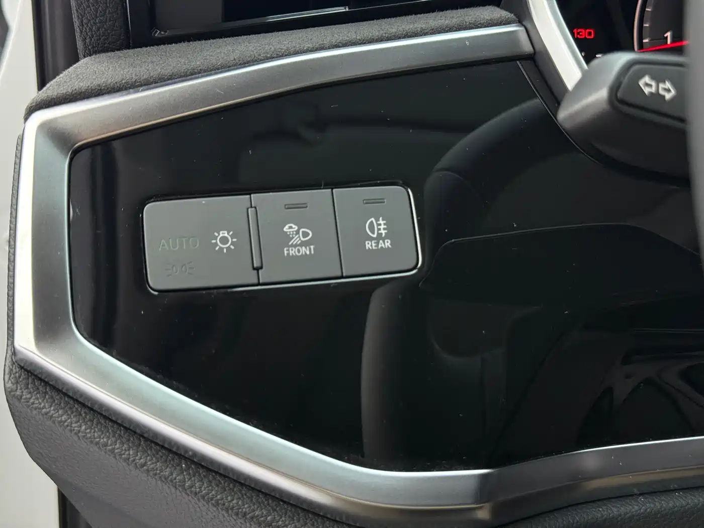Audi Q3 2025 2023 35 TFSI Fashion Dynamic (1.4T)