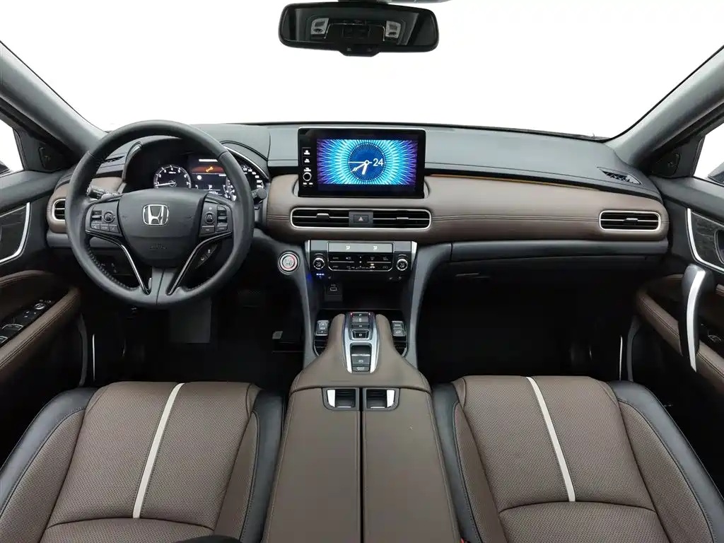HONDA UR-V