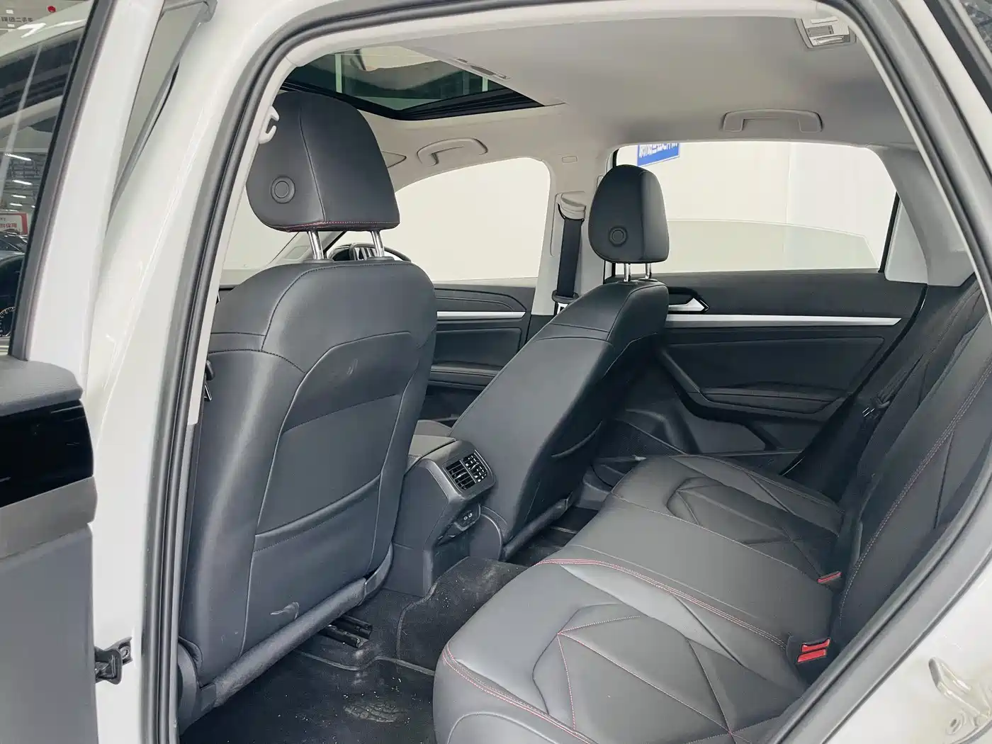 Volkswagen Lavida, миниатюра 10