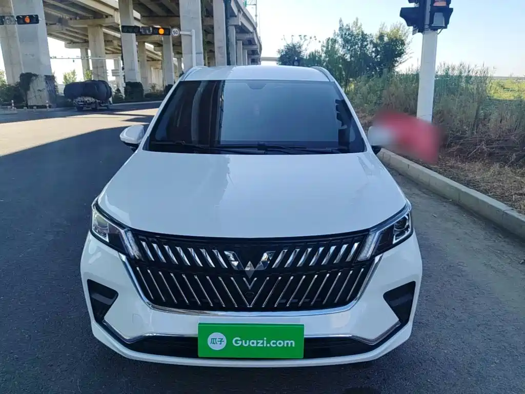 Wuling Motors Wuling Jiachen 2025 2022 1.5L Manual Free Comfort
