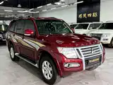 Фото 6 - Mitsubishi Pajero (Import)