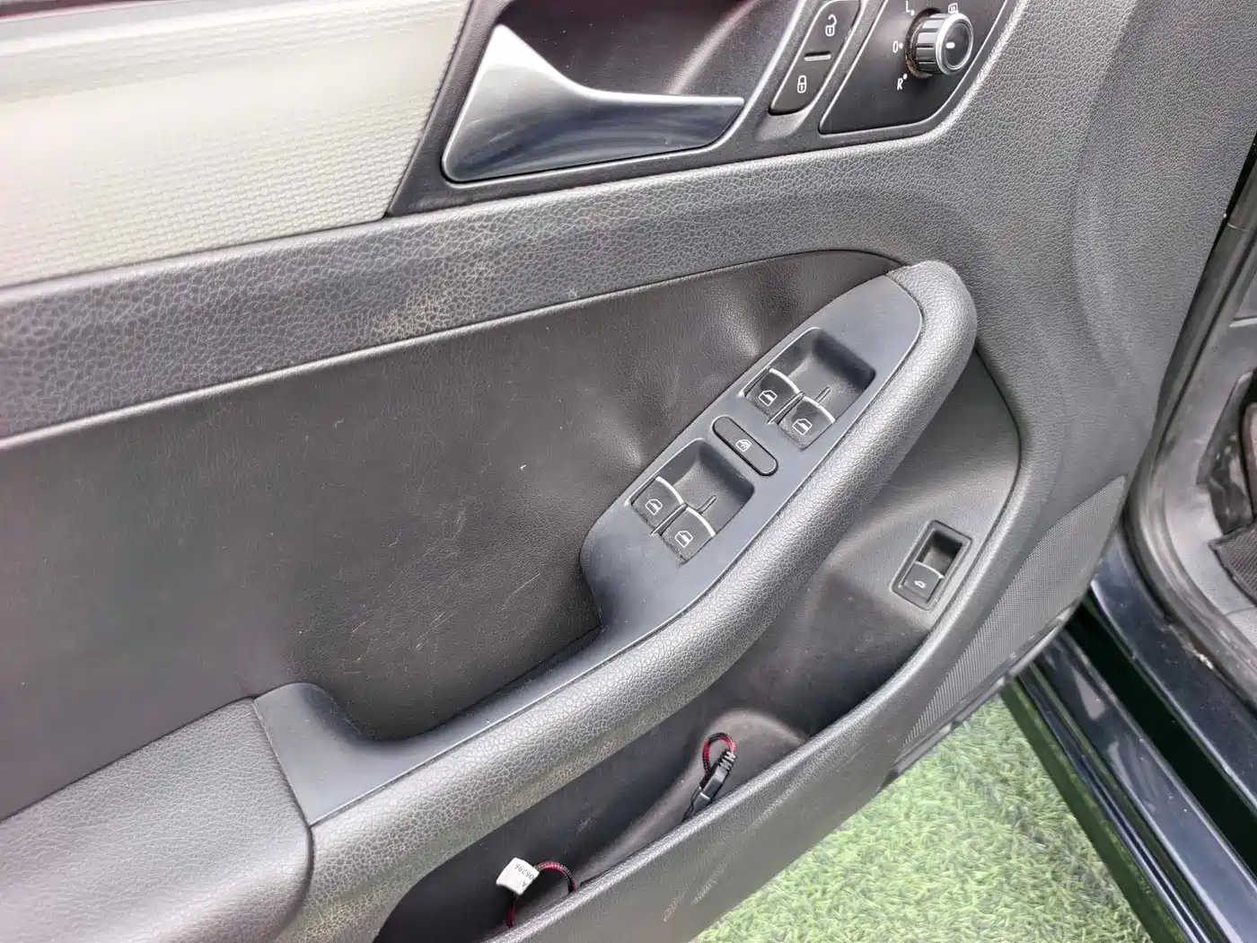 Volkswagen Sagitar 2012 1.4TSI Automatic Luxury фото 7