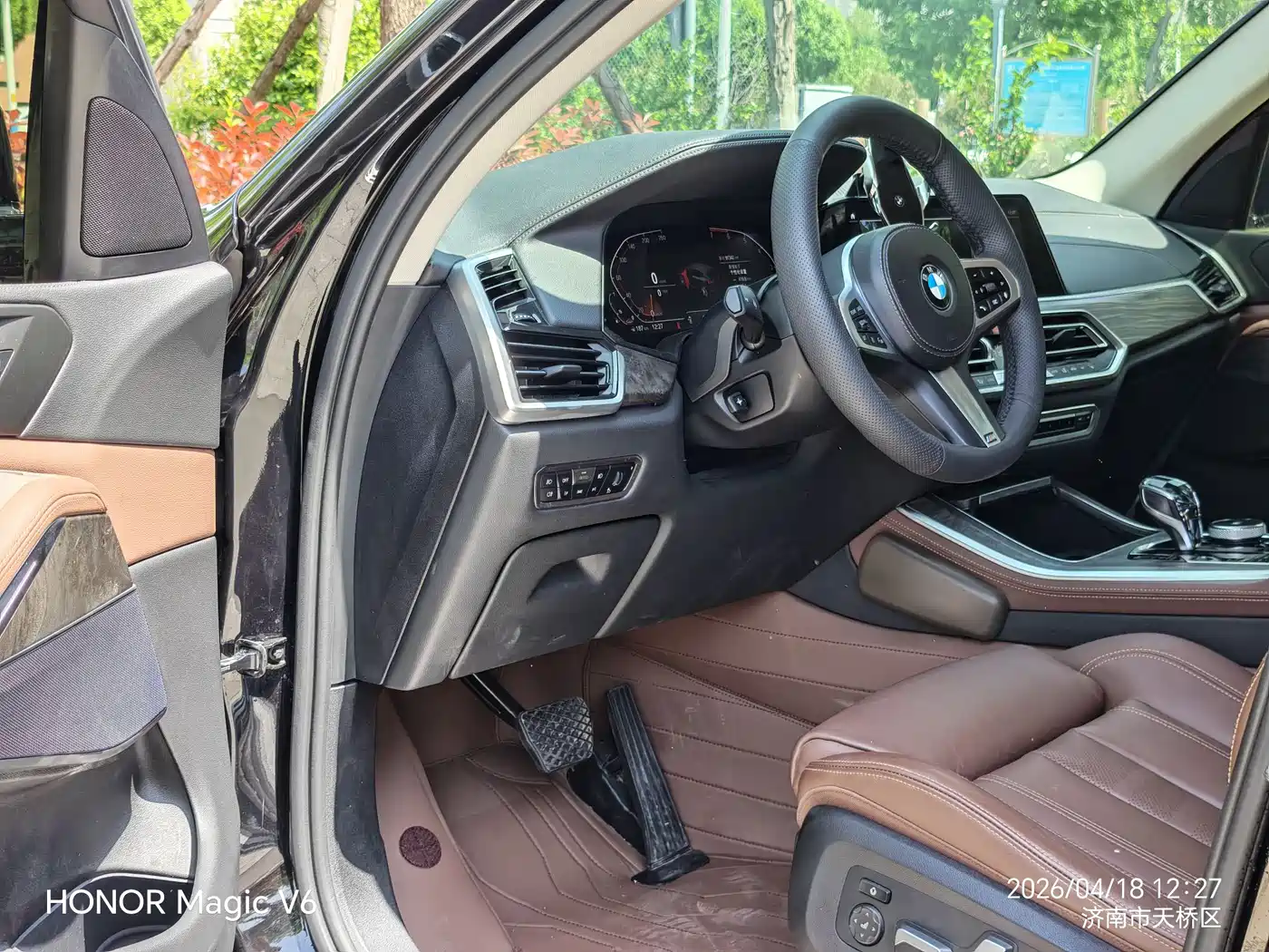 BMW X5 (Import) 2020 xDrive30i X Design Package фото 4