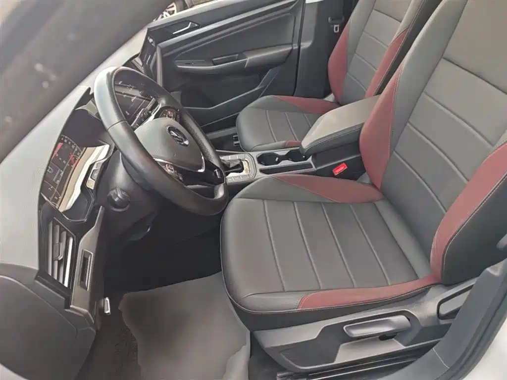 Volkswagen Bora 2021 1.5L Automatic Elite Smart Edition фото 15