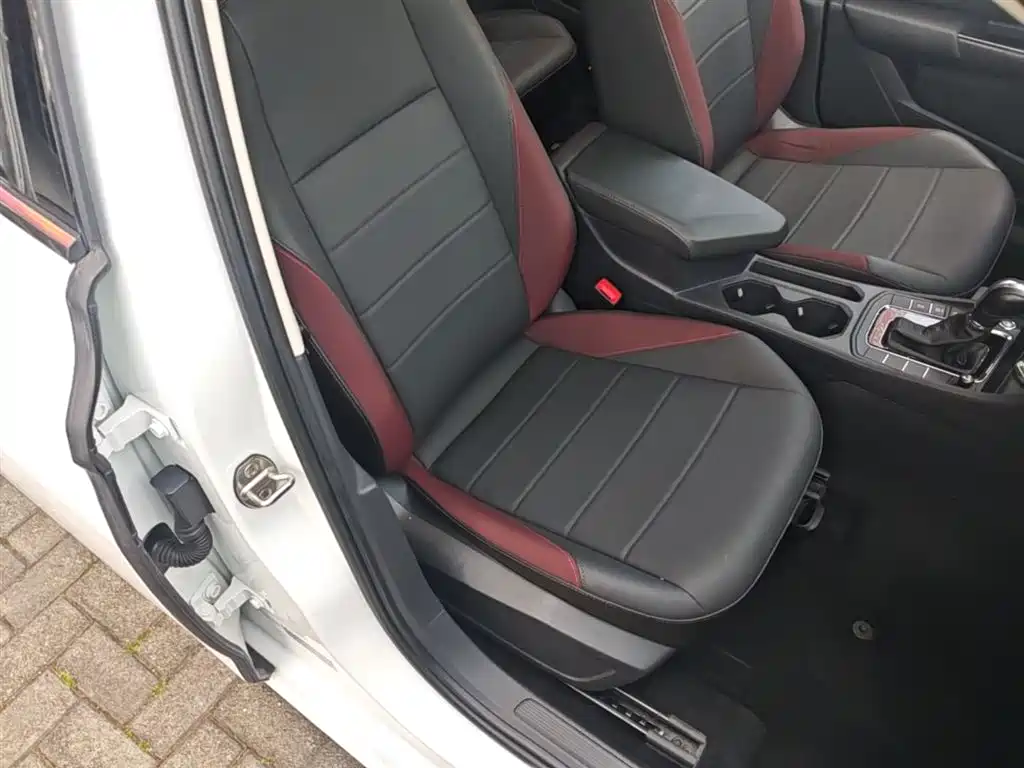 Volkswagen Bora 2021 1.5L Automatic Elite Smart Edition фото 25