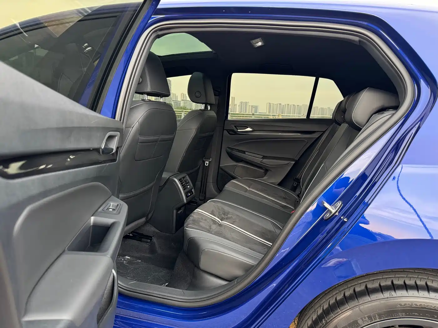 Volkswagen Golf, миниатюра 29