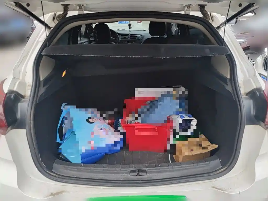 صورة 10 - Citroën C3-XR