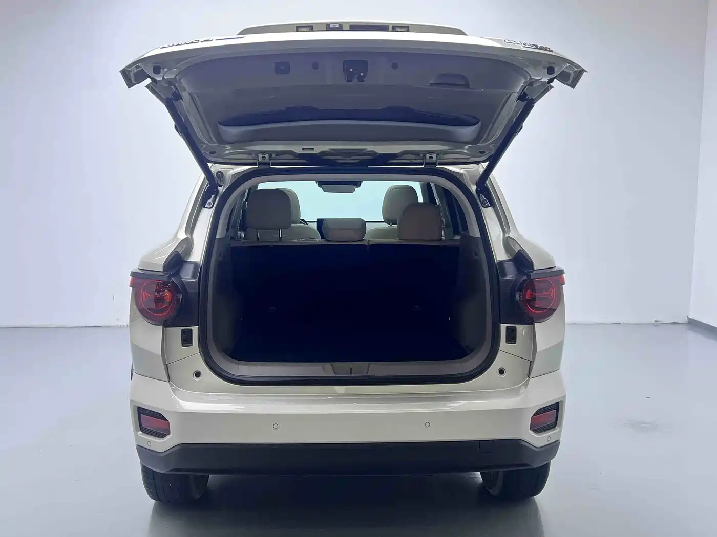 Haval Second-Generation Big Dog New Energy 2025 Hi4 145km Premium Edition фото 17