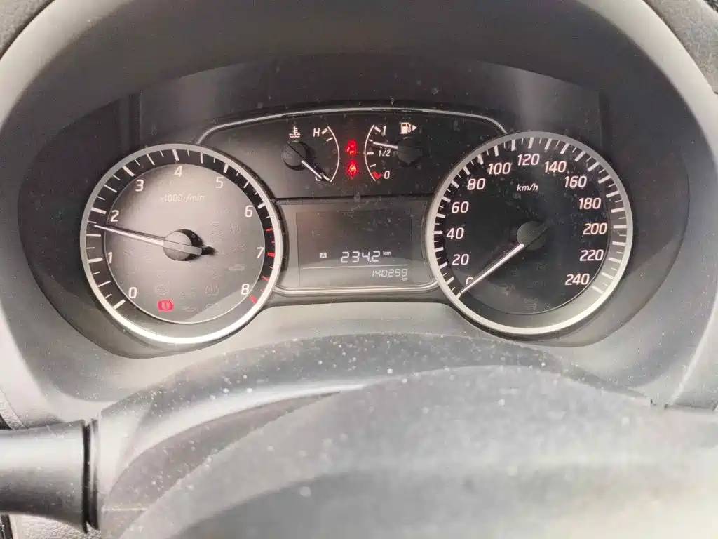صورة 4 - Nissan Sylphy