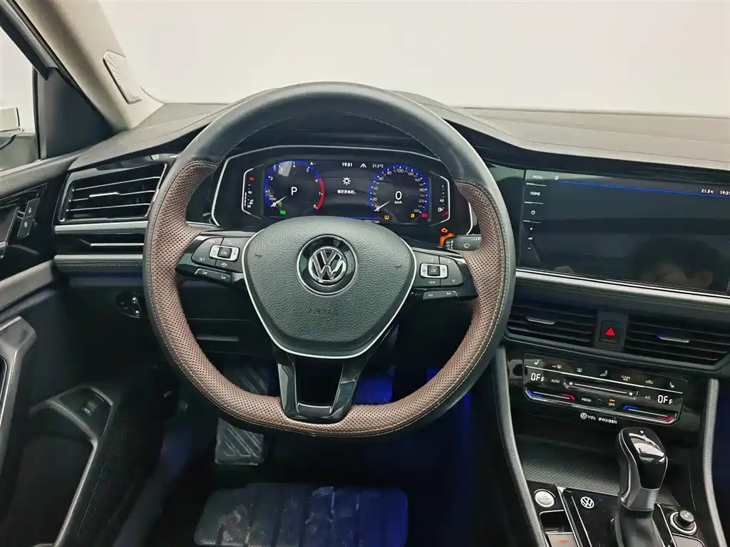 Volkswagen Sagitar 2022 280TSI DSG Excellence Edition фото 11