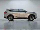 Фото 4 - Haval Xiaolong MAX