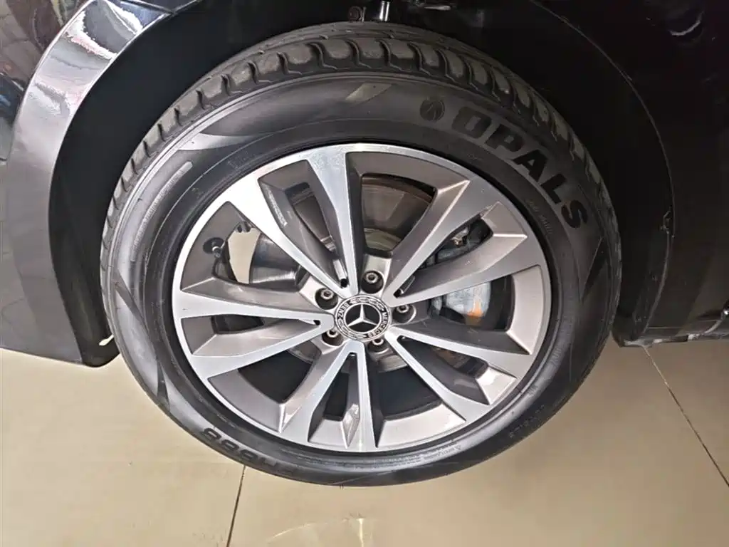 Mercedes-Benz V-Class 2021 V 260 Pilot Edition фото 23