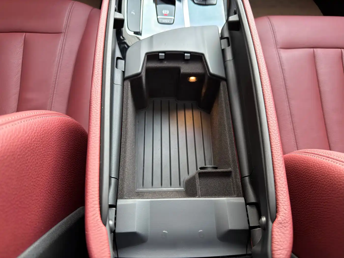 BMW 5 Series 2019 Facelift 530Li Leading M Sport Package фото 25
