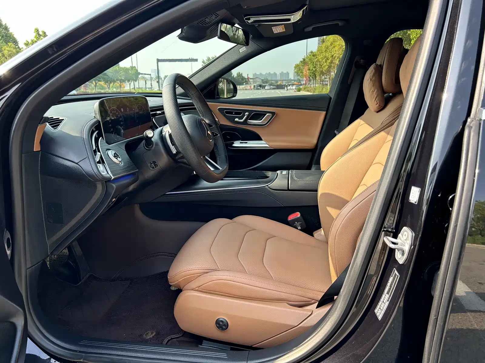 Фото 6 - Mercedes-Benz E-Class