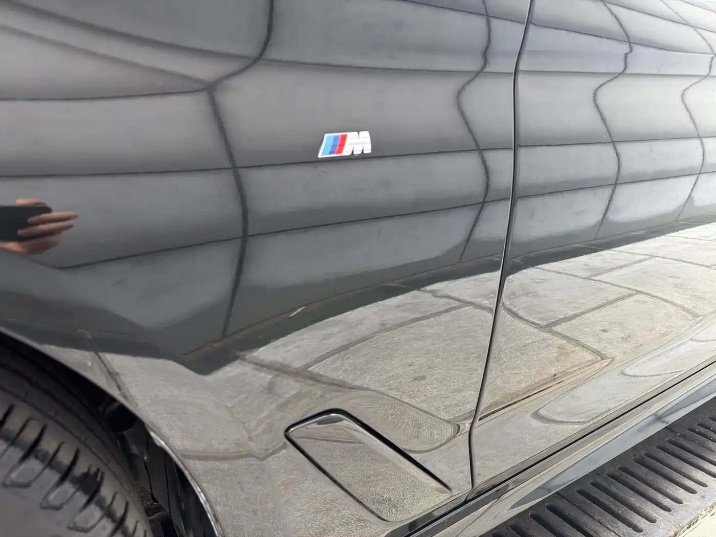 BMW 5 Series 2019 Facelift 530Li Leading M Sport Package фото 15