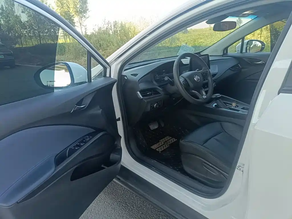 Buick Velite 6 2024 2023 Facelift 430km Travel Edition