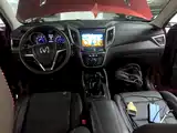 Фото 10 - Changan CS75