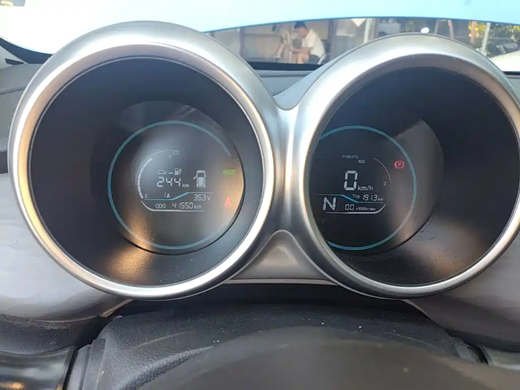 Ora Black Cat 2020 2019 Model 351km Smart Fun Edition