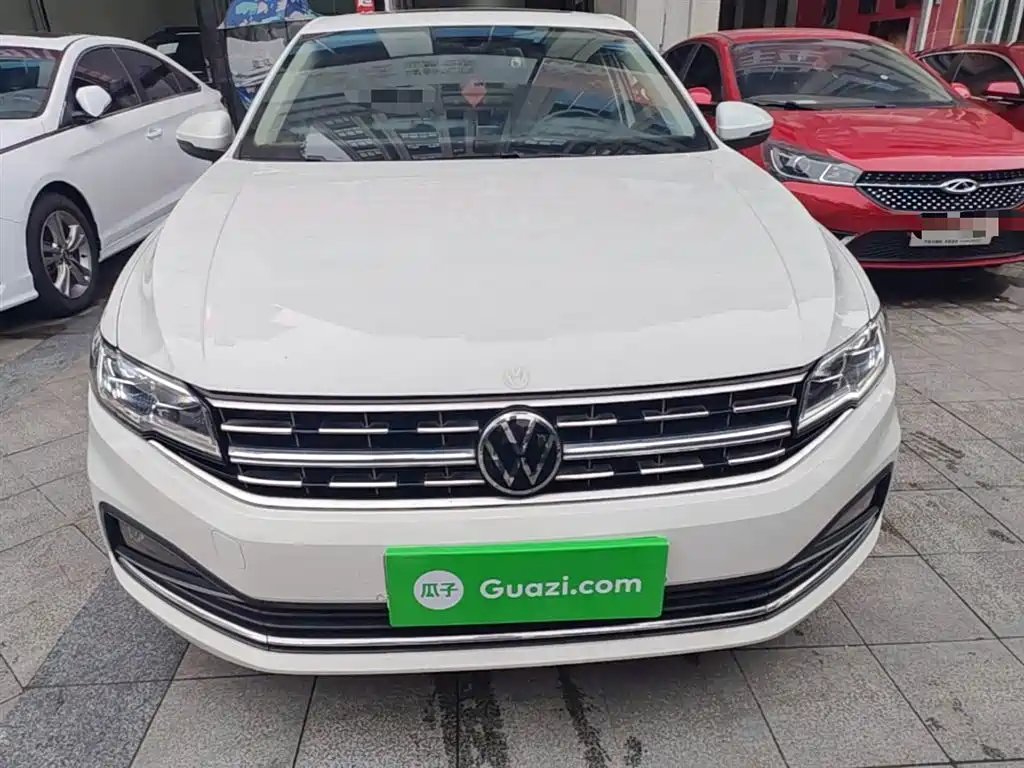 Volkswagen Bora 2021 1.5L Automatic Elite Smart Edition фото 3