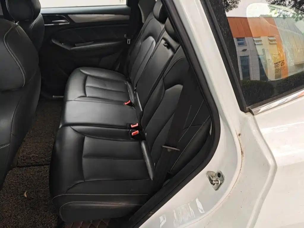 Roewe RX5 2016 2016 20T 2WD Automatic Internet Smart Edition